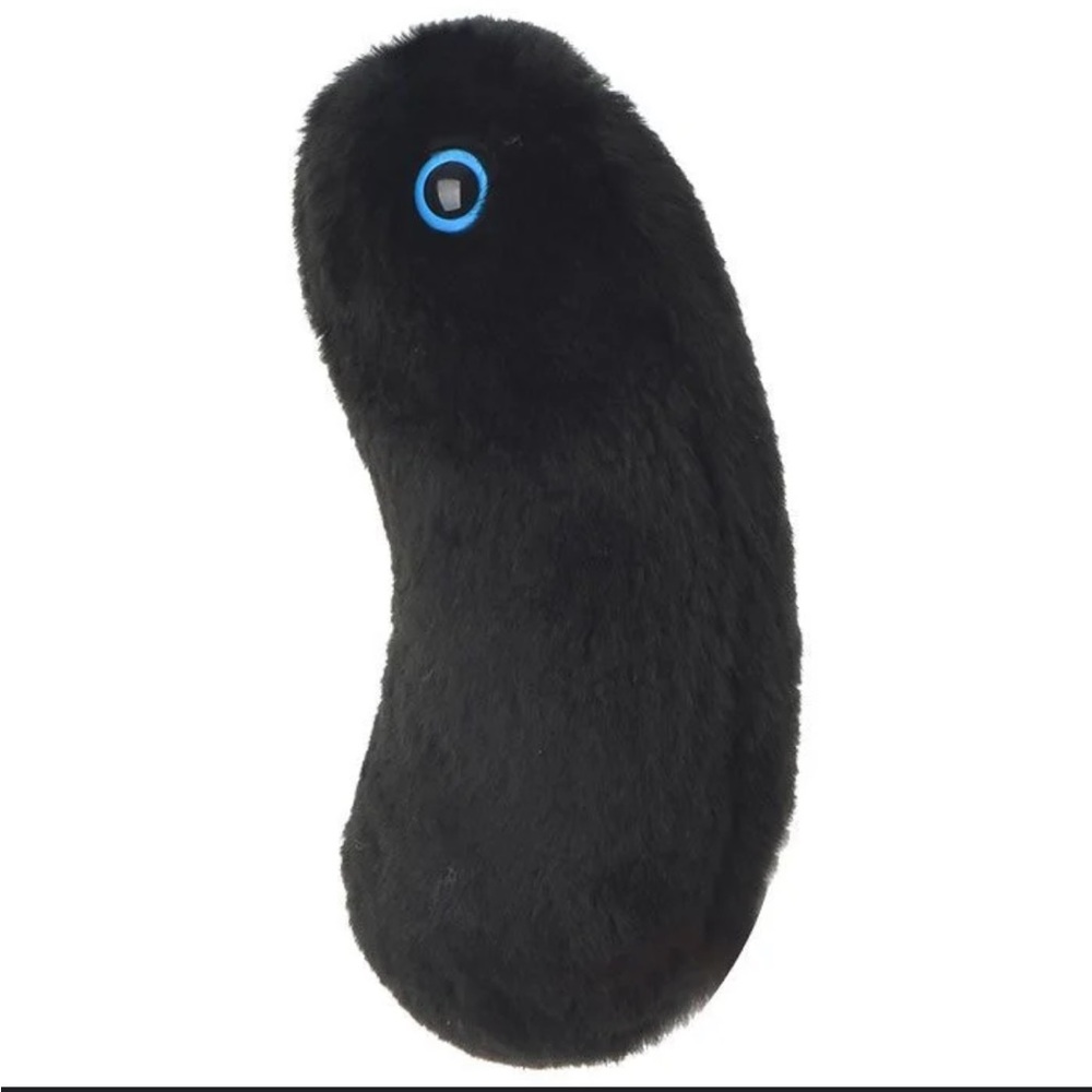Bundle 3 for $10 Giant Microbes Plush Black Death (Yersinia Pestis) NWT 🦠